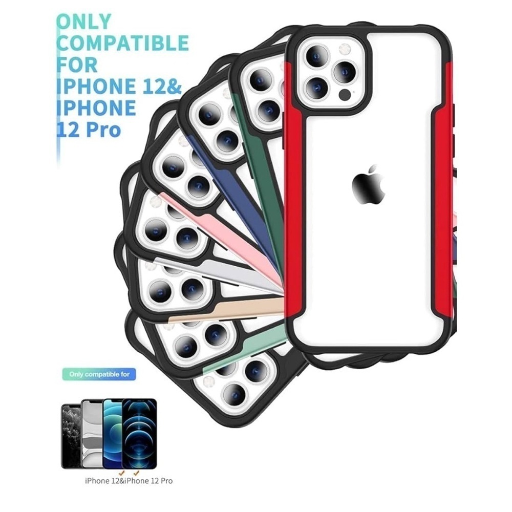 iPhone 12 case - Picture 2 of 6